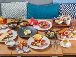 Mitsui Garden Hotel Nagoya Premier