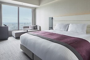 Mitsui Garden Hotel Nagoya Premier
