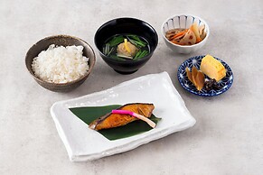 Mitsui Garden Hotel Nagoya Premier