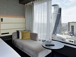Mitsui Garden Hotel Nagoya Premier