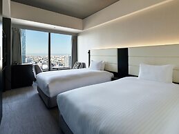 Mitsui Garden Hotel Nagoya Premier