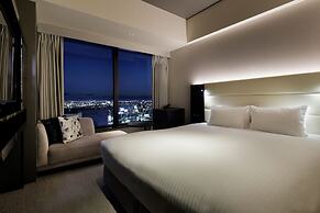 Mitsui Garden Hotel Nagoya Premier