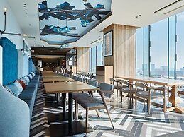 Mitsui Garden Hotel Nagoya Premier