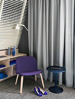OKKO Hotels Bayonne Centre