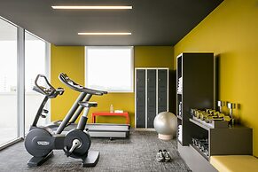 OKKO Hotels Bayonne Centre