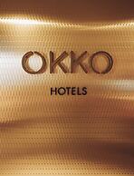 OKKO Hotels Bayonne Centre