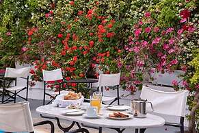 Spetses Retreat Accommodation