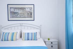 Spetses Retreat Accommodation