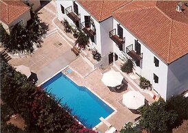 Spetses Retreat Accommodation