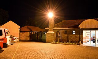 Fourth Parklands Guest House & Conference