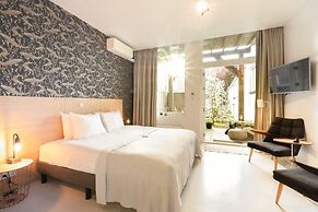 De DroomBoutique - Goud & Zilver Suites