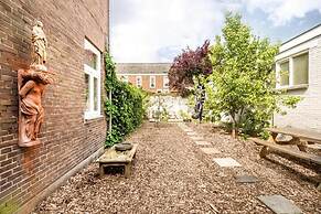 De DroomBoutique - Goud & Zilver Suites