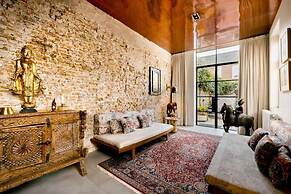 De DroomBoutique - Goud & Zilver Suites