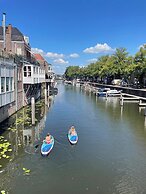 De DroomBoutique - Goud & Zilver Suites