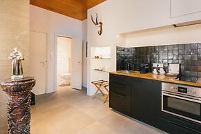 De DroomBoutique - Goud & Zilver Suites