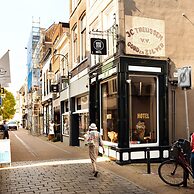 De DroomBoutique - Goud & Zilver Suites