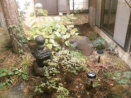 Kamesei Ryokan