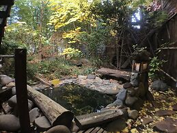 Kamesei Ryokan