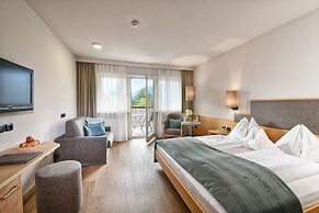 Hotel das stachelburg