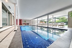 Hotel das stachelburg