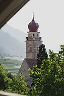 Hotel das stachelburg