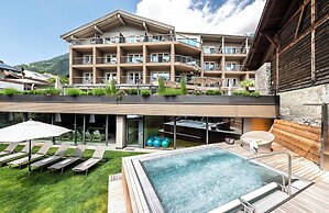 Hotel das stachelburg
