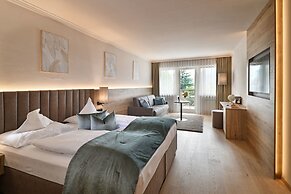Hotel das stachelburg