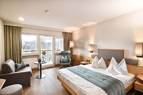 Hotel das stachelburg