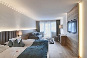 Hotel das stachelburg