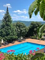 Hotel Can Boix de Peramola