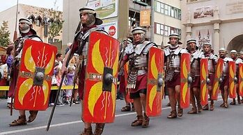 Főnix Hotel Bükfürdő