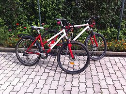 Főnix Hotel Bükfürdő