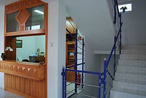 Főnix Hotel Bükfürdő