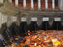 Főnix Hotel Bükfürdő