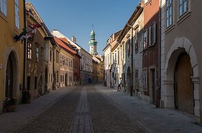 Főnix Hotel Bükfürdő