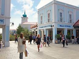 Főnix Hotel Bükfürdő