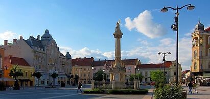 Főnix Hotel Bükfürdő