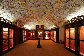 Főnix Hotel Bükfürdő