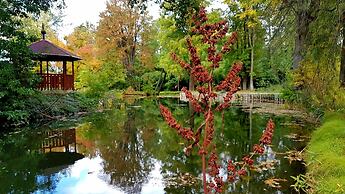 Főnix Hotel Bükfürdő