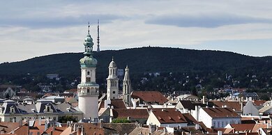 Főnix Hotel Bükfürdő