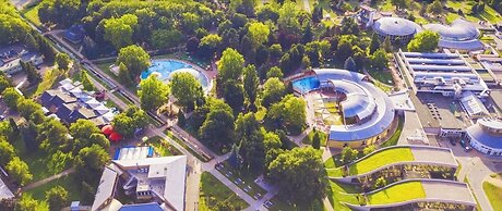 Főnix Hotel Bükfürdő