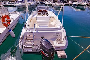 Corte Segreta Apartments