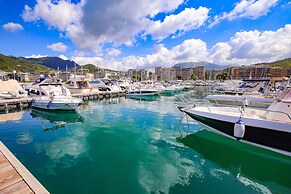 Corte Segreta Apartments