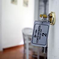 Corte Segreta Apartments