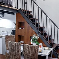 Corte Segreta Apartments