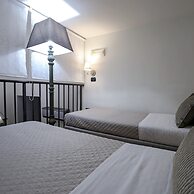 Corte Segreta Apartments