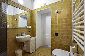 Corte Segreta Apartments