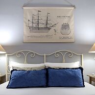 Corte Segreta Apartments