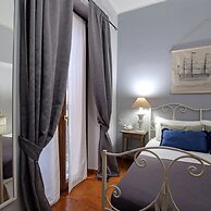 Corte Segreta Apartments