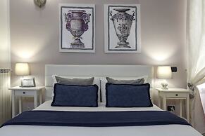 Corte Segreta Apartments